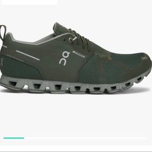 On Running - On Cloud Waterproof